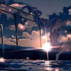 Rinana - 夜明けと蛍