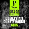 DDei、Estate、Duhrty Harrie - Ares (Original Mix)
