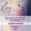 Berliner Kammerorchester、Hans  Metzler、Helmut Seller、radio-symphonie-orchester berlin - Symphonie Nr. 6 - 