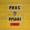 Proc Fiskal - Restart