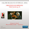 Benjamin Schmid、Wiener Philharmoniker、小澤征爾 - I. Moderato nobile