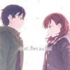 やなぎなぎ《Just Because!》[MP3/LRC]