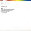 Danish National Radio Symphony Orchestra、Danish National Vocal Ensemble、Ulla Munch、Danish National Radio Choir - I.