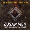 die fantastischen vier、clueso - Zusammen feat. Clueso (Extended)( Version)