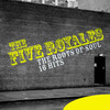 The Five Royales - I'm Gonna Run It Down