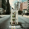 Count Jackula - Breakfast