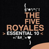The Five Royales - I'm Gonna Run It Down