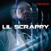 Lil Scrappy《Confident (Explicit)》[MP3/LRC]