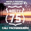 nicola fasano、pedro carrilho - Cali Pachanguero (Miami Rockets Mix)