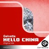 Gelvetta - Hello China (Original Mix)