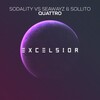 Sodality、Sollito、Seawayz - Quattro (Extended Mix)