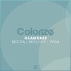 Clameres - Mocsa (Original Mix)