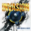 Tony Hogan、Wage - Invasion (Radio Edit)