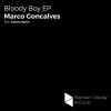 Marco Goncalves、James Martin - Bloody Boy (Original Mix)
