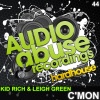 Kid Rich、Leigh Green - C'mon (Original Mix)