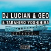 Geo、Takahiro Yoshihira、DJ Lucian - Kathakali (Original Mix)