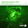 Marc van Gale、Jens S - Butterfly (Original Mix)