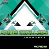 The Trooper、Stars Artillery、Ronny Santana、Mooner Gl - Invaders (Original Mix)
