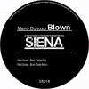Mario Donoso - Blown (Original Mix)