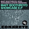 Maff Boothroyd - This Is House (Original Mix)
