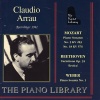 Claudio Arrau《Sonata for Piano No. 5 in G Major, KV. 283/189e《I. Allegro (G大调第5号钢琴奏鸣曲，作品283/189e《第一乐章 快板)》[MP3/LRC]