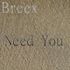 Breex《Need You (Original Mix)》[MP3/LRC]