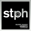 Silver Ivanov - Argento (Original Mix)