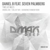 Seven Palmberg、Daniel B - Twelve Miles (Original Mix)