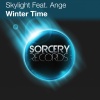 Skylight、Ange - Winter Time (Original Mix)