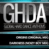DBS、Hardforze - Origins (Original Mix)