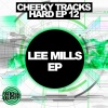 Lee Mills - Antidepressant (Original Mix)