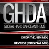 Hardforze、Halu Suzuki - Drop It (Dj Em Remix)