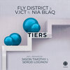 Nia BlaQ、V.ict、Fly District - Up Above feat. Nia Blaq (Original Mix)