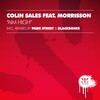 Colin Sales、Morrisson - Aim High (Original Mix)