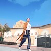 春晓萨克斯 - 阳光路上遇见你萨克斯版 (萨克斯版)