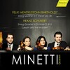 Minetti Quartet - I. Allegro vivace assai