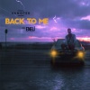 Vanotek、Eneli - Back To Me