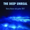 henry kaiser - The Story of my 2017 Austral Spring at the McMurdo Intake Jetty