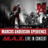 Marcus Anderson - Style Meets Substance (Live)