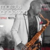 Marcus Anderson - Intro.
