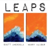 henry kaiser、Scott Amendola - Leaps