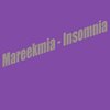 Mareekmia - I Take the Pain