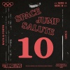Space Jump Salute - Back And Forth (Radio Edit)