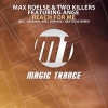 Max Roelse、Two Killers、Ange - Reach For Me (Original Mix)