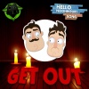 Dagames - Get Out