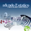Marco da Mata、Satine Collectif - Mundo Estatico (Trandel Remix)