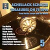 Stan Brenders Orchestra、Stan Brenders - odernes Tempo