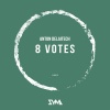 Anton Delaitech《8 Votes》[MP3/LRC]