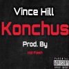 Vince Hill - Konchus