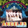 Los Angeles Azules - Cumbia De La Tostada